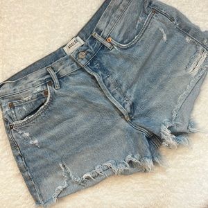 Parker Short Swapmeet